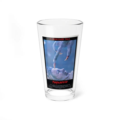 PUMPKINHEAD (3) 1988 Movie Poster - Pint Glass 16oz-16oz-Go Mug Yourself