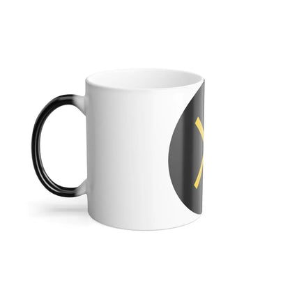 PUNDI X NPXS (Cryptocurrency) Color Changing Mug 11oz-Go Mug Yourself