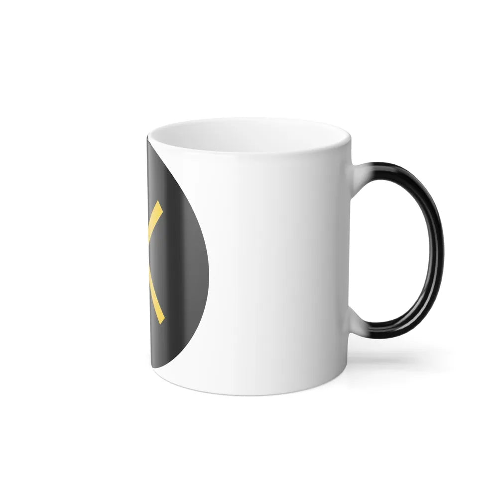 PUNDI X NPXS (Cryptocurrency) Color Changing Mug 11oz-Go Mug Yourself