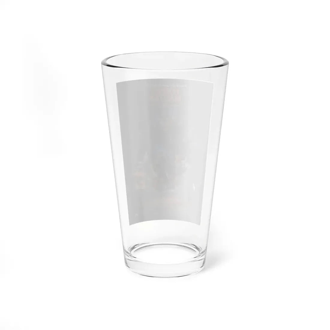 PUPPET MASTER 4 1993 Movie Poster - Pint Glass 16oz - Go Mug Yourself