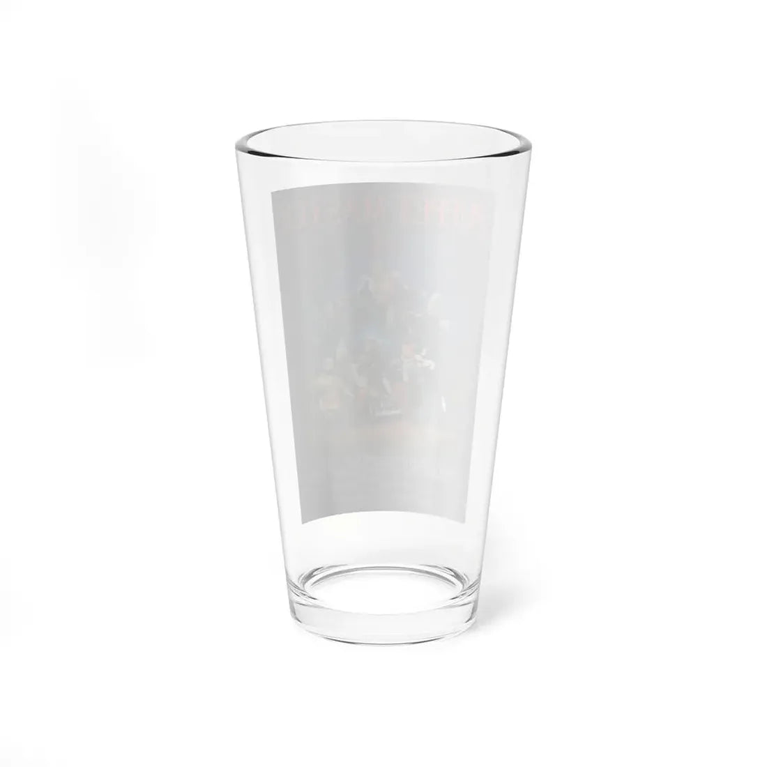 PUPPET MASTER 4 (2) 1993 Movie Poster - Pint Glass 16oz - Go Mug Yourself