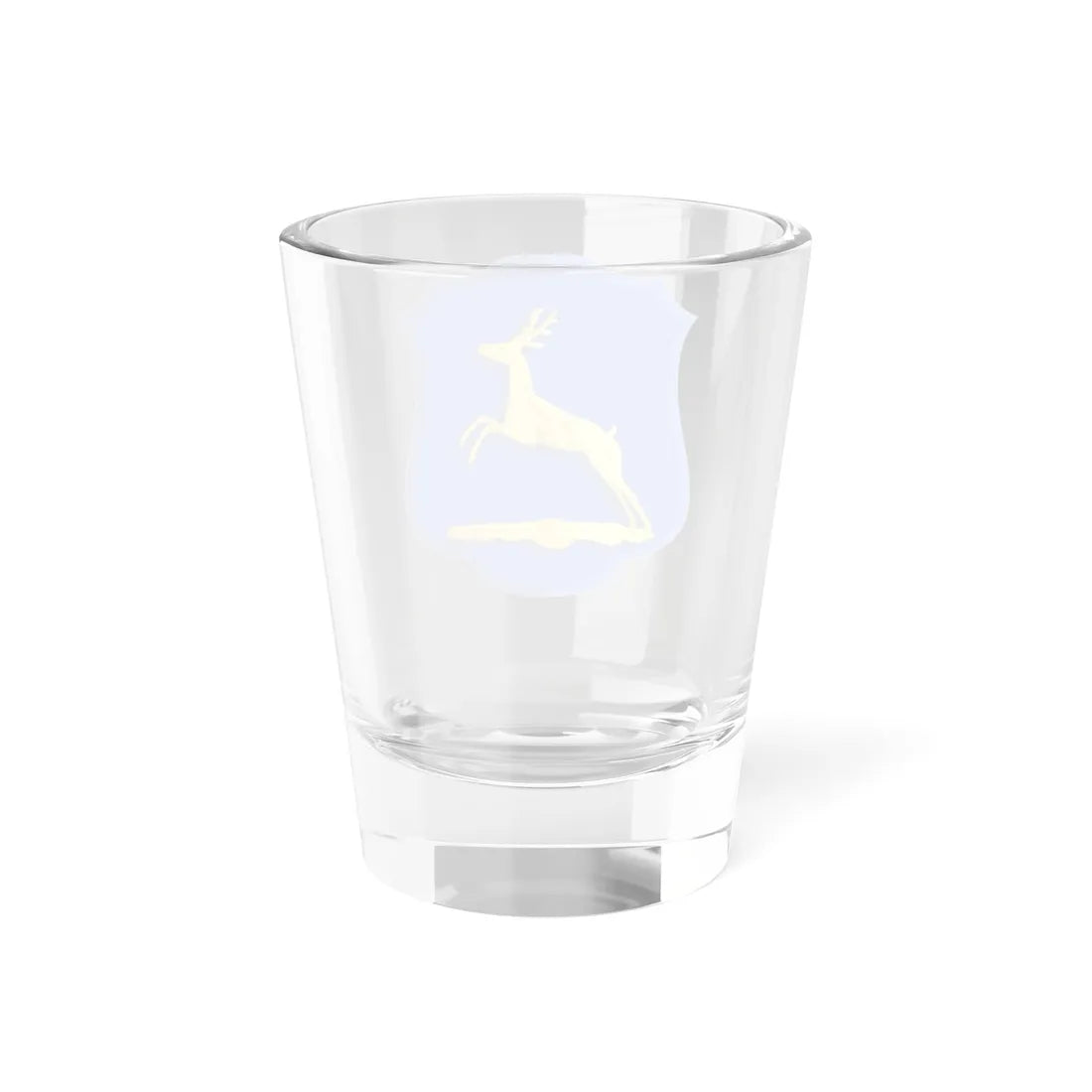 Putten gelderland (Netherlands) (Coat of Arms) Shot Glass 1.5oz - Go Mug Yourself