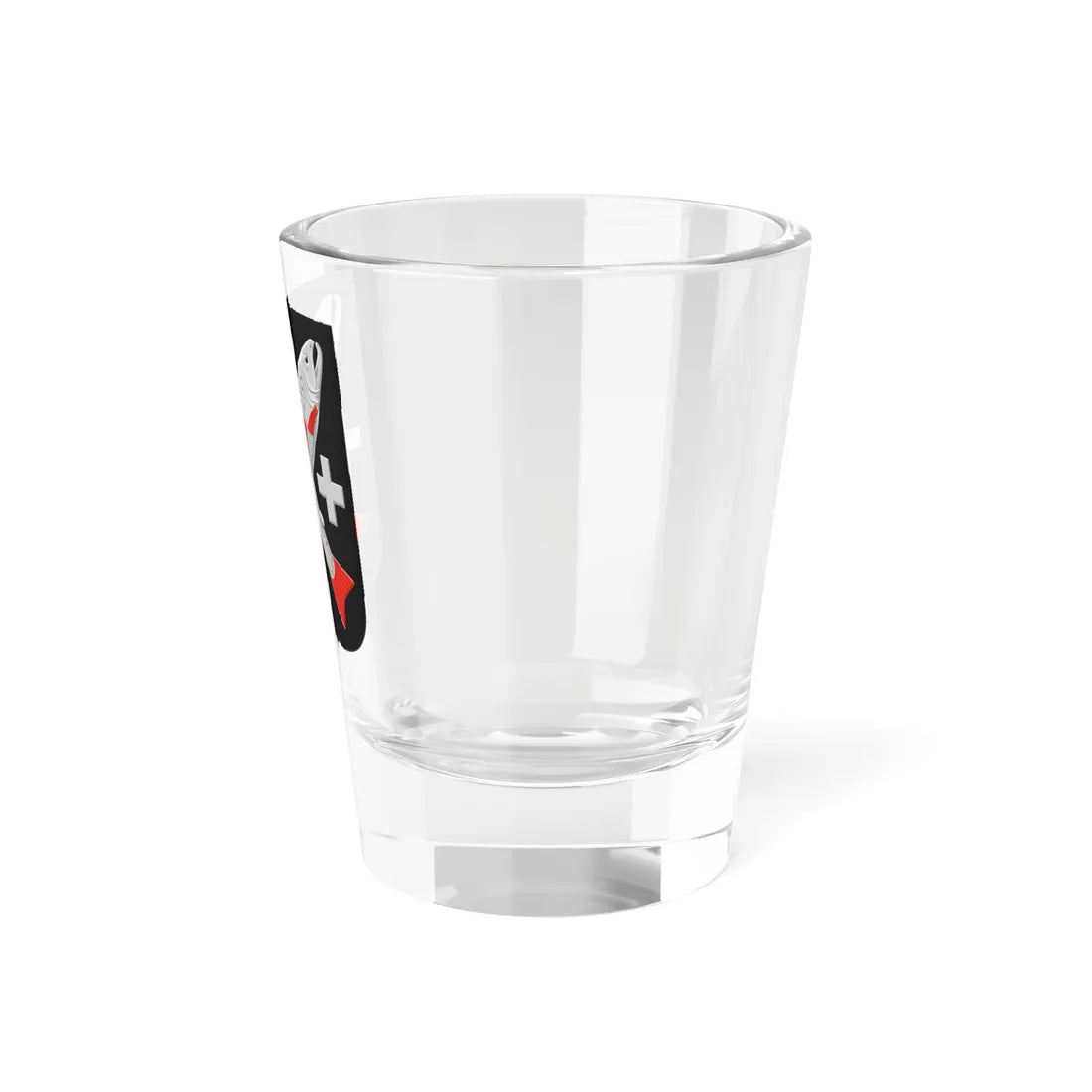 Pyhtää.vaakuna (Finland) (Coat of Arms) Shot Glass 1.5oz - Go Mug Yourself