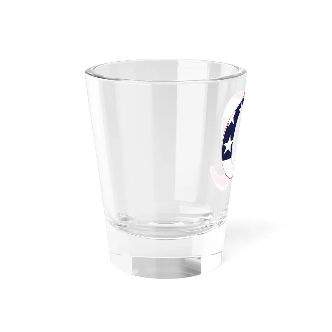 QAnon (United States) Shot Glass 1.5oz - Go Mug Yourself