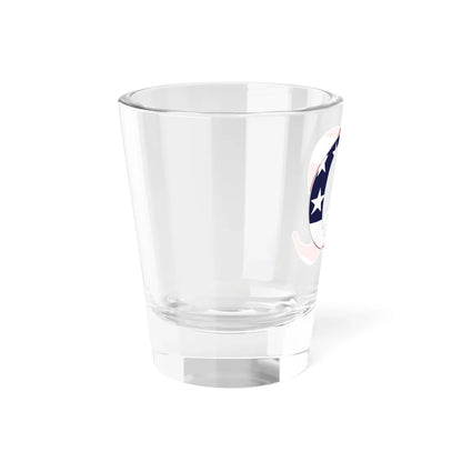 QAnon (United States) Shot Glass 1.5oz - Go Mug Yourself