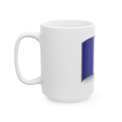 Question mark french (France) White Coffee Mug - Go Mug Yourself