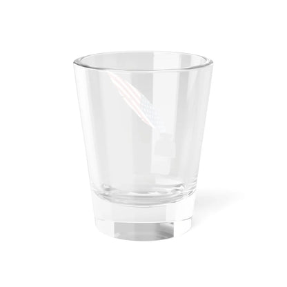 Quill and ink-US (United States) Shot Glass 1.5oz - Go Mug Yourself