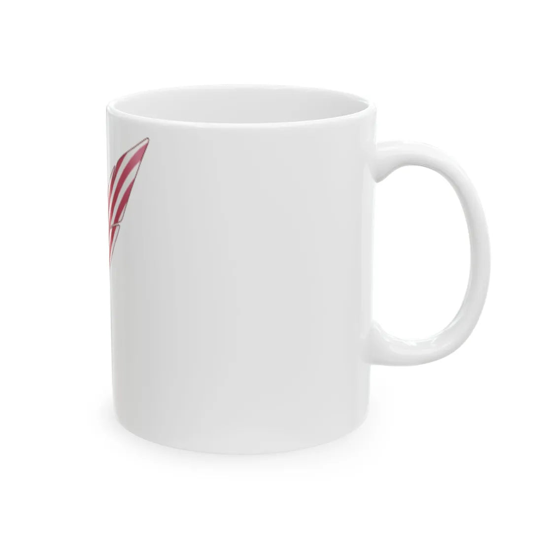 Quill and ink-US (United States) White Coffee Mug - Go Mug Yourself