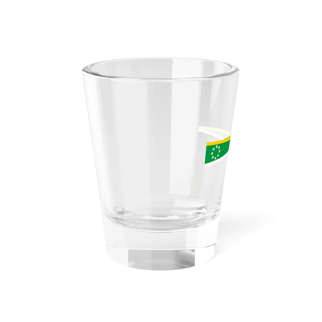 Raasepori-viiri (Finland) Shot Glass 1.5oz - Go Mug Yourself