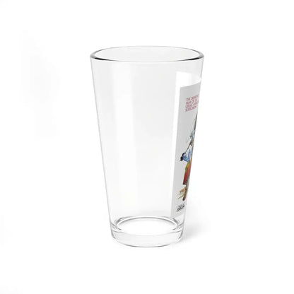 RAMRODDER 1969 Movie Poster - Pint Glass 16oz - Go Mug Yourself