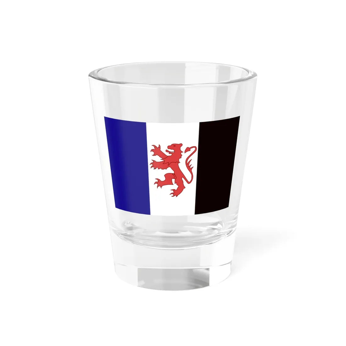 Rangers (Scotland) Shot Glass 1.5oz 1.5oz - Go Mug Yourself