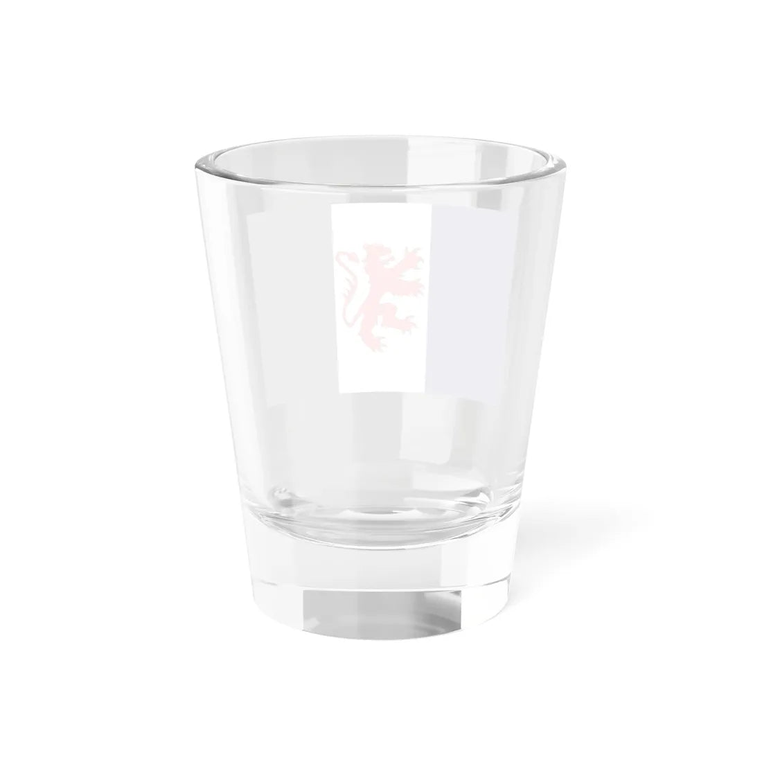 Rangers (Scotland) Shot Glass 1.5oz - Go Mug Yourself