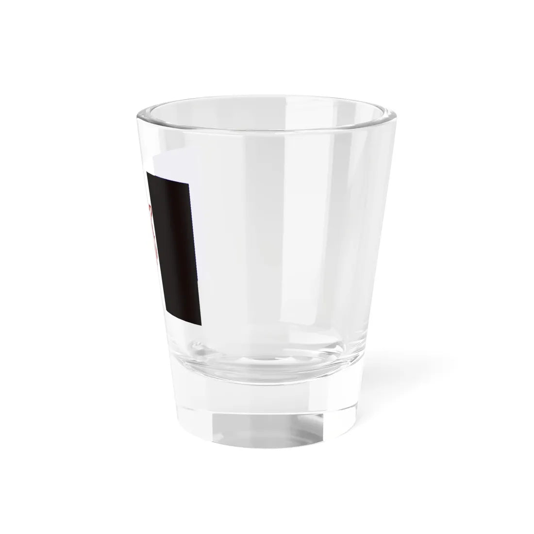 Rangers (Scotland) Shot Glass 1.5oz - Go Mug Yourself