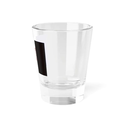 Rangers (Scotland) Shot Glass 1.5oz - Go Mug Yourself