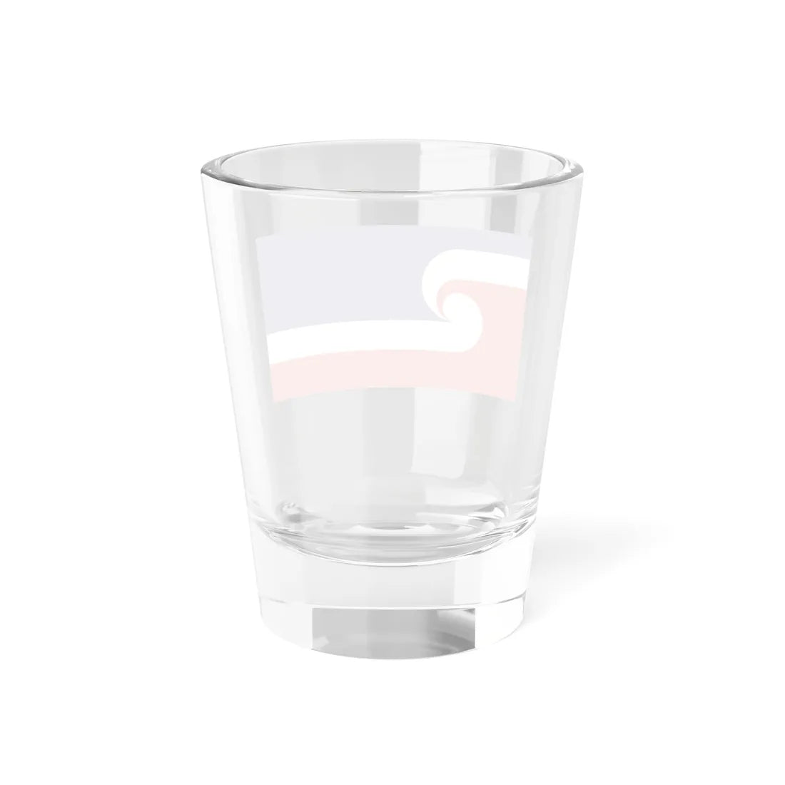 Rangi-Papa flag (New Zealand) Shot Glass 1.5oz - Go Mug Yourself