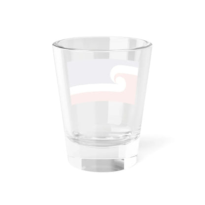 Rangi-Papa flag (New Zealand) Shot Glass 1.5oz - Go Mug Yourself