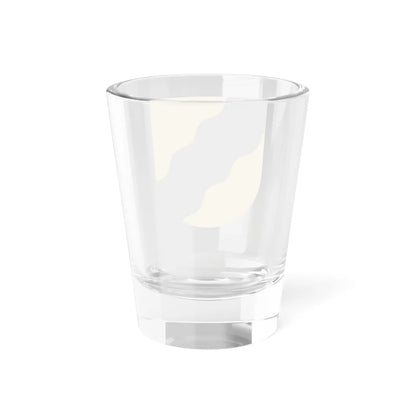 Rantasalmi.vaakuna (Finland) (Coat of Arms) Shot Glass 1.5oz - Go Mug Yourself