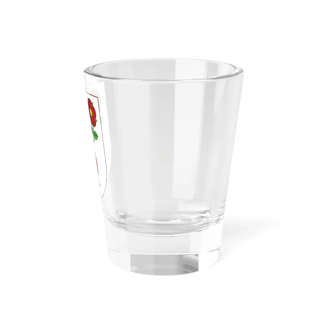 Rapperswiler CoA (Switzerland) (Coat of Arms) Shot Glass 1.5oz - Go Mug Yourself