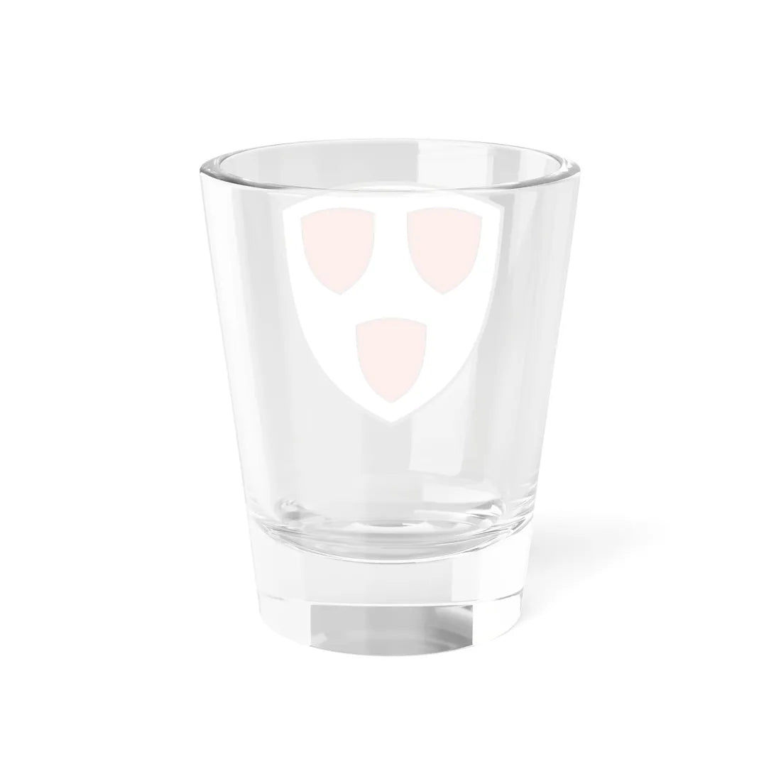Rappoltstein Coat of Arms (Switzerland) (Coat of Arms) Shot Glass 1.5oz - Go Mug Yourself