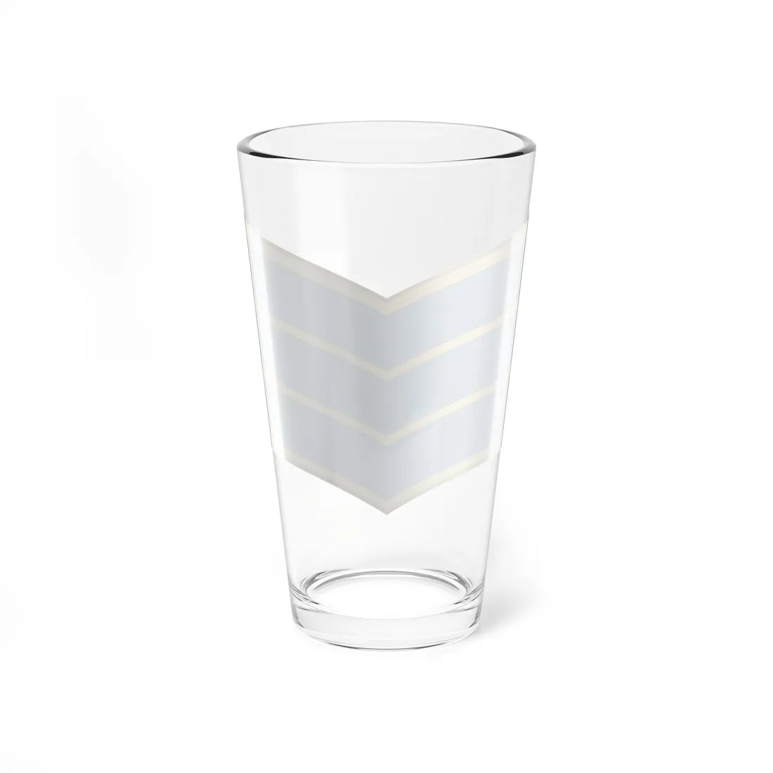 Raqib   Egyptian Air Force (Egypt) (Military Rank) Pint Glass 16oz - Go Mug Yourself