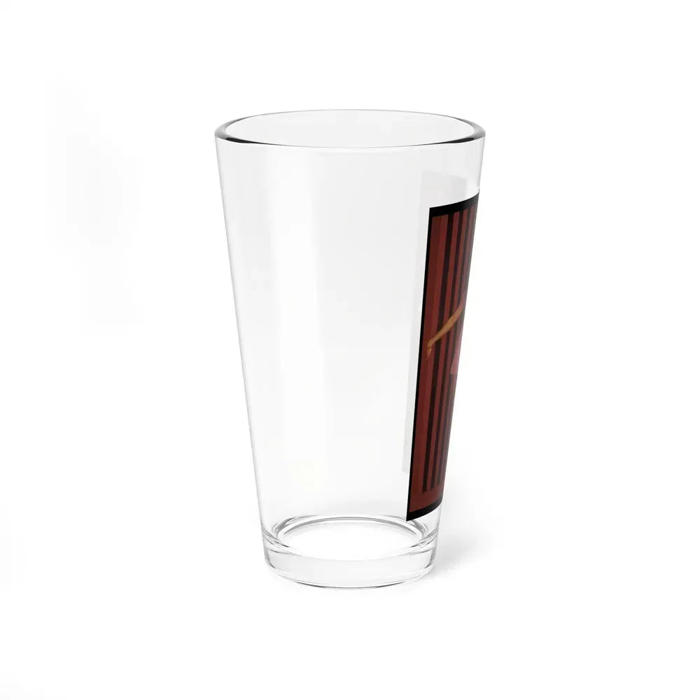 Raquel Welch #178 (Vintage Female Icon) Pint Glass 16oz - Go Mug Yourself