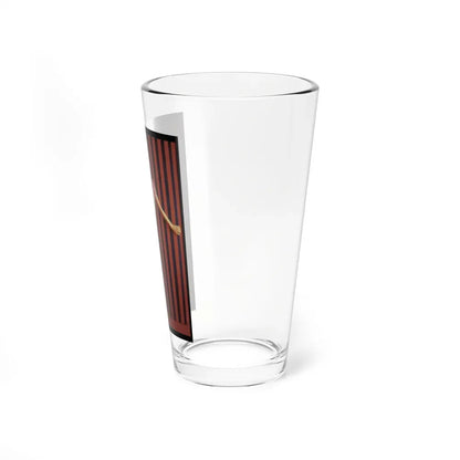 Raquel Welch #178 (Vintage Female Icon) Pint Glass 16oz - Go Mug Yourself