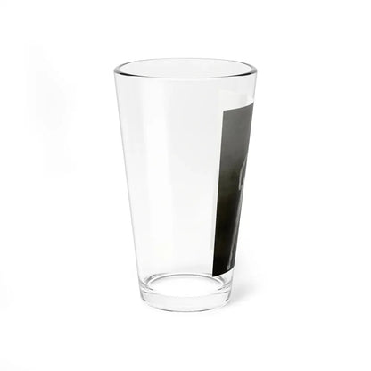 Raquel Welch #179 (Vintage Female Icon) Pint Glass 16oz - Go Mug Yourself