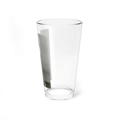 Raquel Welch #179 (Vintage Female Icon) Pint Glass 16oz - Go Mug Yourself