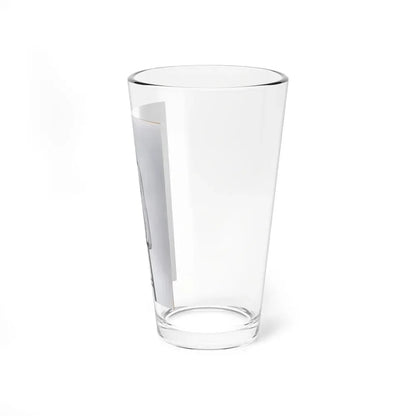 Raquel Welch #193 (Vintage Female Icon) Pint Glass 16oz - Go Mug Yourself