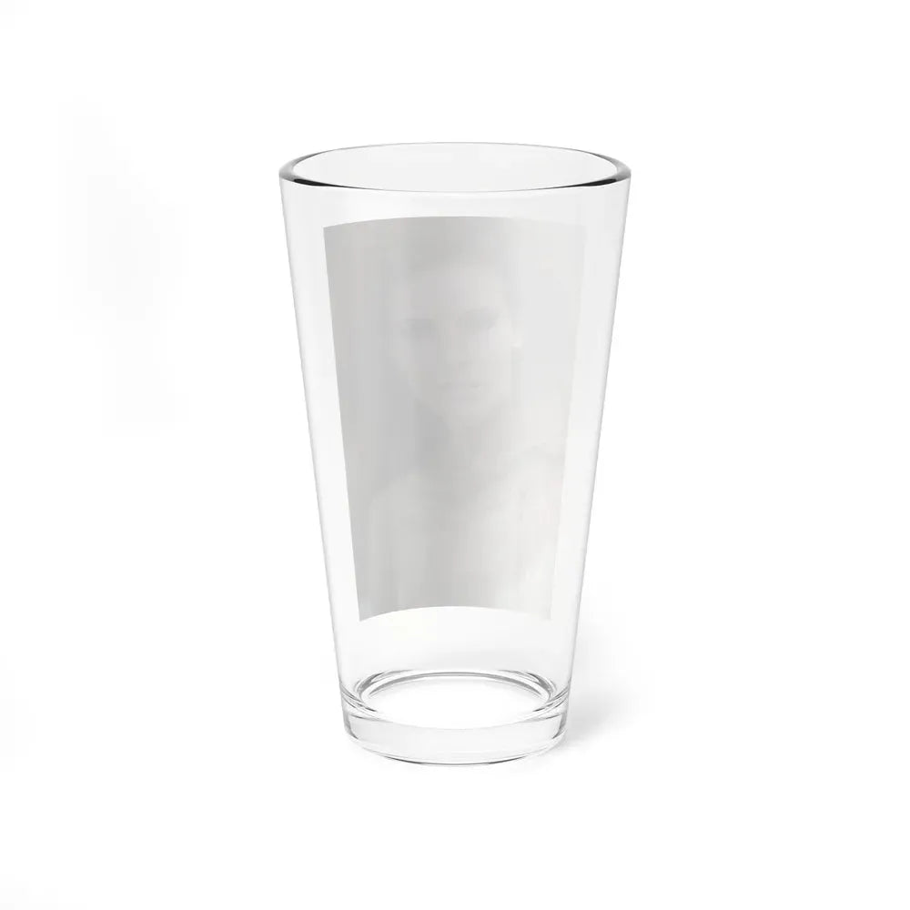 Raquel Welch #239 (Vintage Female Icon) Pint Glass 16oz - Go Mug Yourself