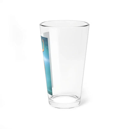 Raquel Welch #240 (Vintage Female Icon) Pint Glass 16oz - Go Mug Yourself