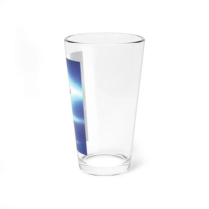 Raquel Welch #241 (Vintage Female Icon) Pint Glass 16oz - Go Mug Yourself