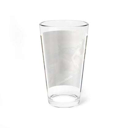 Raquel Welch #253 (Vintage Female Icon) Pint Glass 16oz - Go Mug Yourself