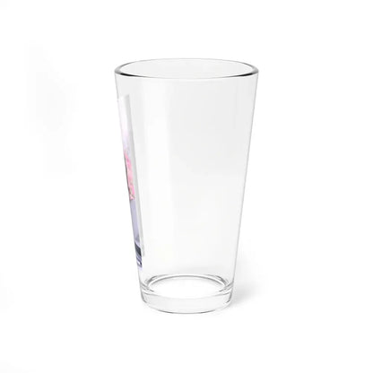 Raquel Welch #270 (Vintage Female Icon) Pint Glass 16oz - Go Mug Yourself