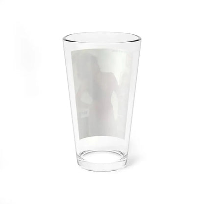 Raquel Welch #394 - Mag. Cover (Vintage Female Icon) Pint Glass 16oz - Go Mug Yourself