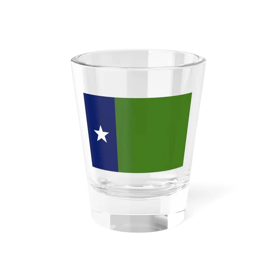 Raskamboni (Mali) Shot Glass 1.5oz 1.5oz - Go Mug Yourself