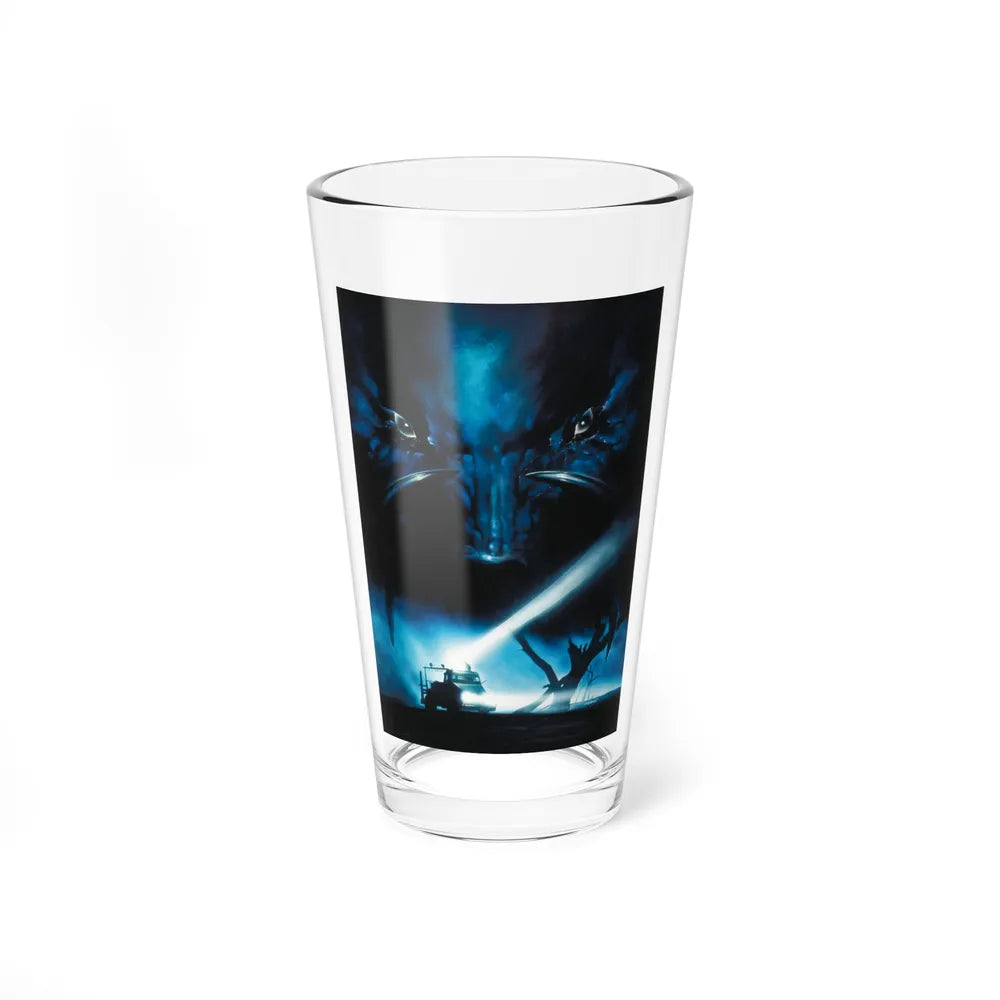 RAZORBACK (3) 1984 Movie Poster - Pint Glass 16oz-16oz-Go Mug Yourself