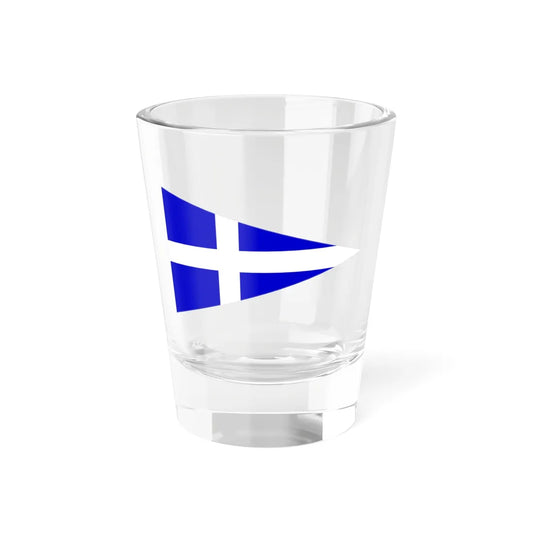 Rcm barcelona (Spain) Shot Glass 1.5oz 1.5oz - Go Mug Yourself