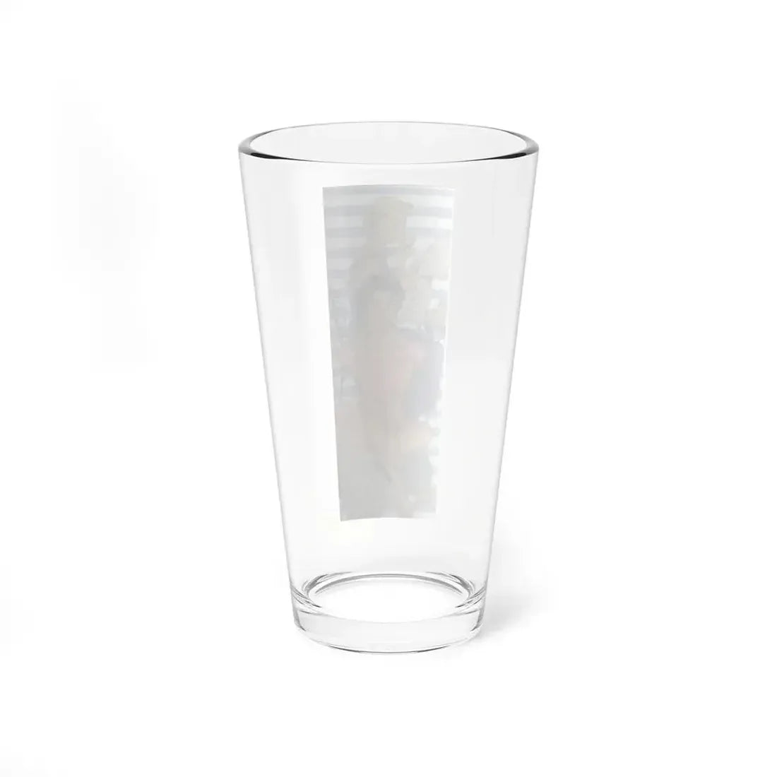 Recipe for Marriage, Redbook, June 1957 (Magazine Illustration) Pint Glass 16oz - Go Mug Yourself