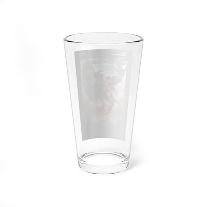 RED SONJA 1985 Movie Poster - Pint Glass 16oz-Go Mug Yourself