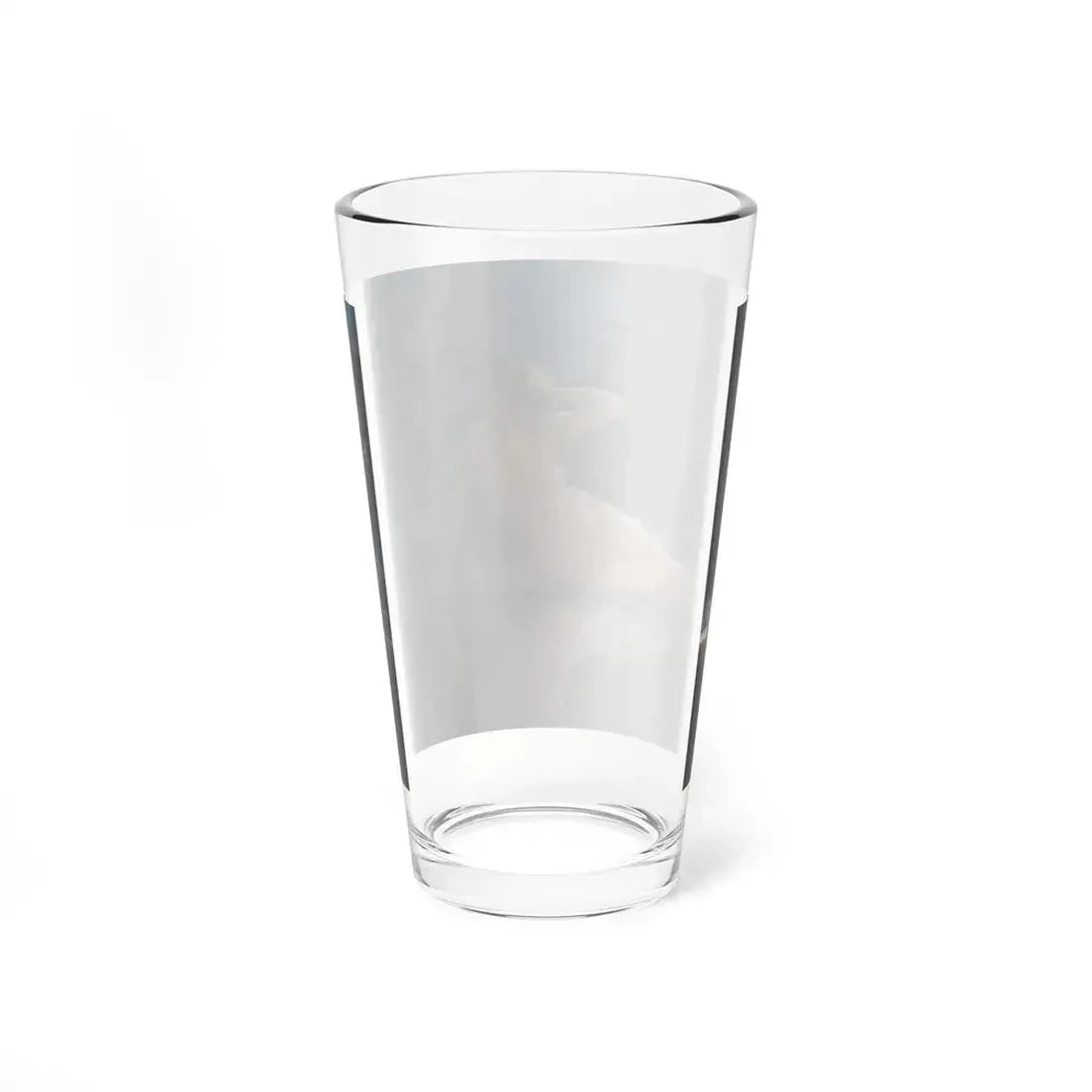 Reflections - Pint Glass 16oz - Go Mug Yourself