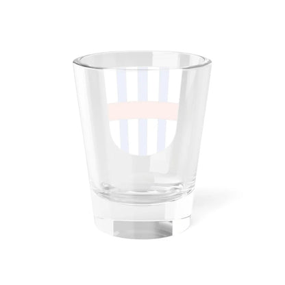 Regensdorf (Switzerland) (Coat of Arms) Shot Glass 1.5oz - Go Mug Yourself