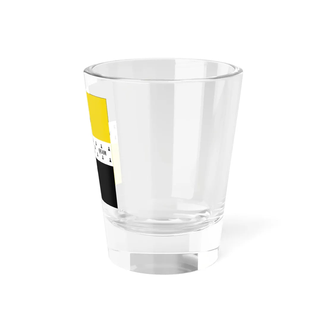 Regiment-bretagne-1740-1791 (Belgium) Shot Glass 1.5oz - Go Mug Yourself
