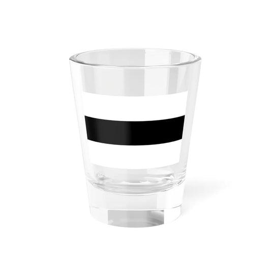 Regiment Heer Infanterie (Germany) Shot Glass 1.5oz 1.5oz - Go Mug Yourself