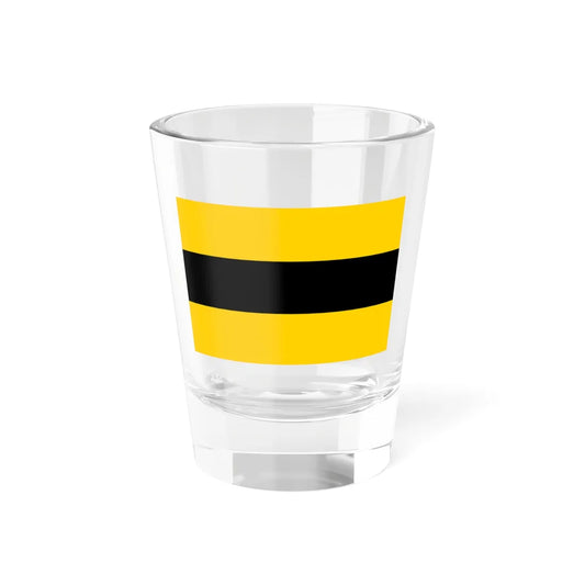 Regiment Heer Kavallerie (Germany) Shot Glass 1.5oz 1.5oz - Go Mug Yourself
