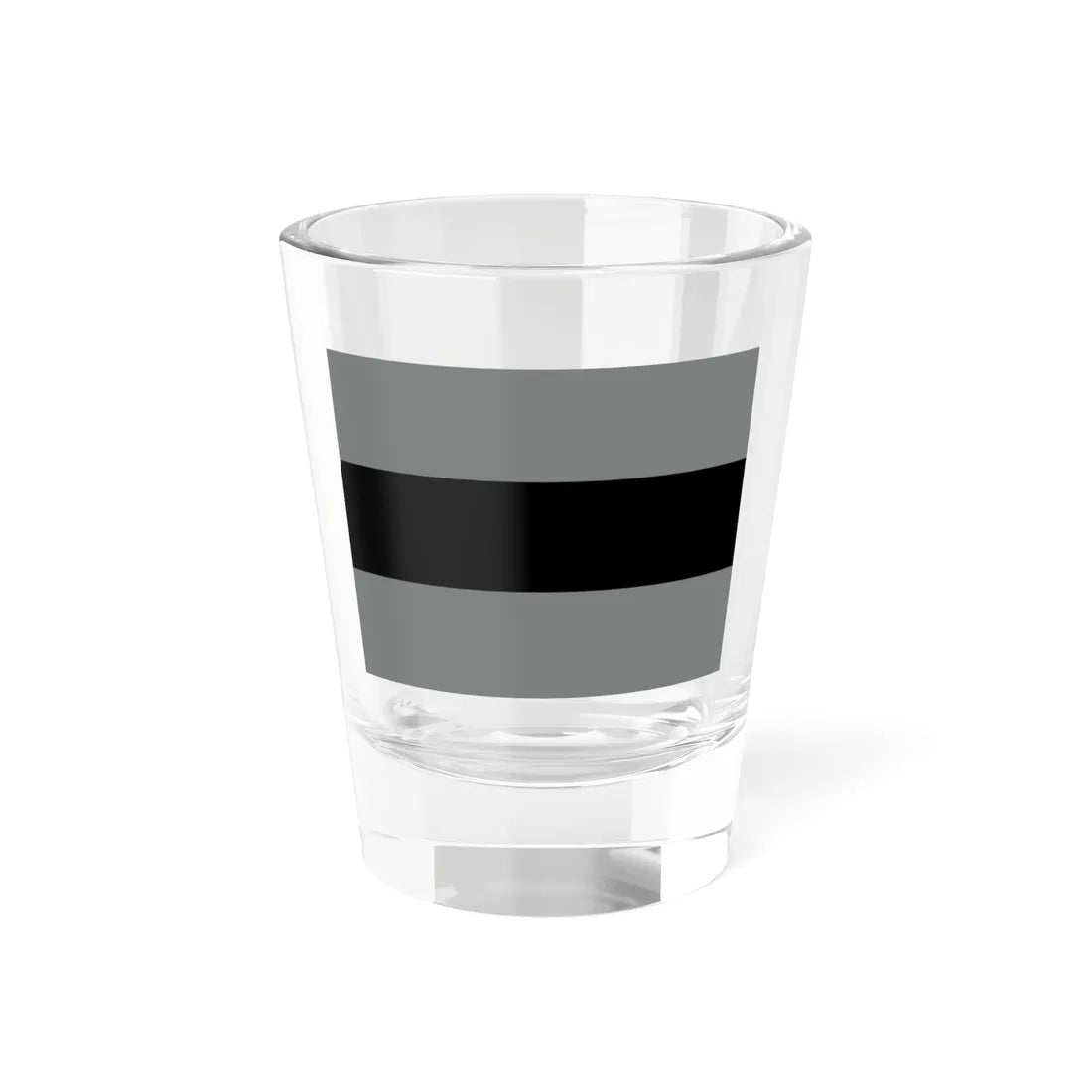 Regimentskommandeur Heeresflieger Bundeswehr (Germany) Shot Glass 1.5oz 1.5oz - Go Mug Yourself