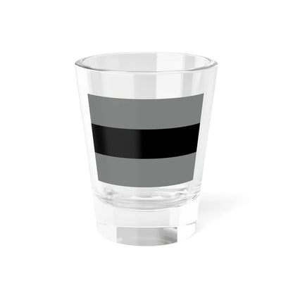 Regimentskommandeur Heeresflieger Bundeswehr (Germany) Shot Glass 1.5oz 1.5oz - Go Mug Yourself