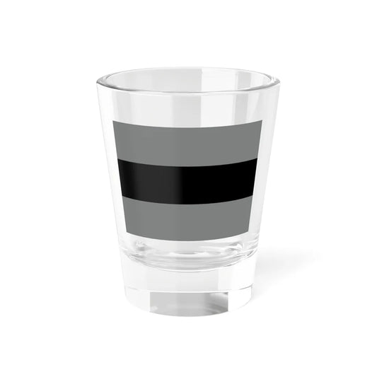 Regimentskommandeur Heeresflieger Bundeswehr (Germany) Shot Glass 1.5oz 1.5oz - Go Mug Yourself