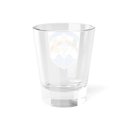 Regional Health Command Atlantic (U.S. Army) Shot Glass 1.5oz - Go Mug Yourself