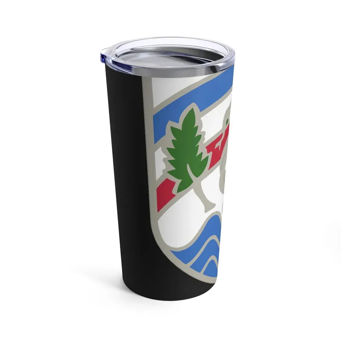 Regional Health Command Atlantic (U.S. Army) Tumbler 20oz - Go Mug Yourself